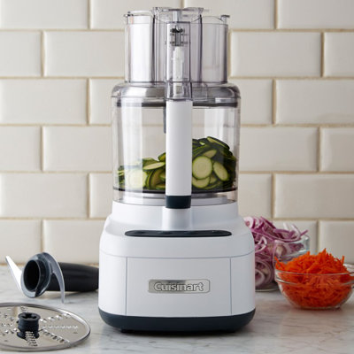 Cuisinart Elemental Food Processor Cuisinart