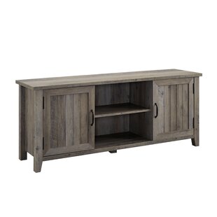 Enclosed Tv Cabinet With Doors Wayfair