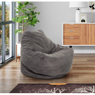 Soft Sided Bean Bag Lounger
