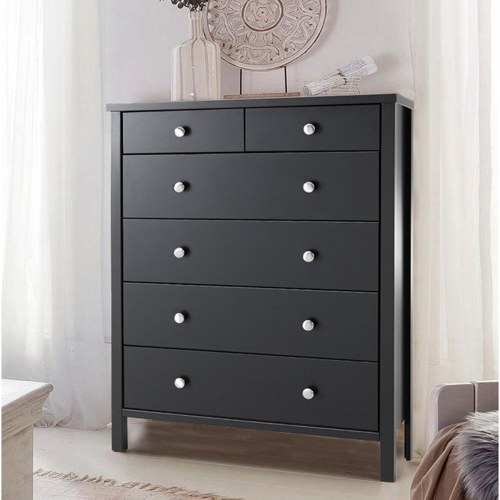 Kommode SPARLAND - ClassicLiving