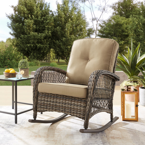 baby weavers rocking chair