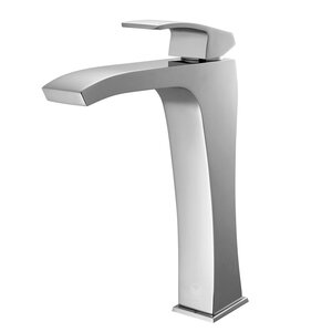 Blackstonian Single Lever Vessel Bathroom Faucet