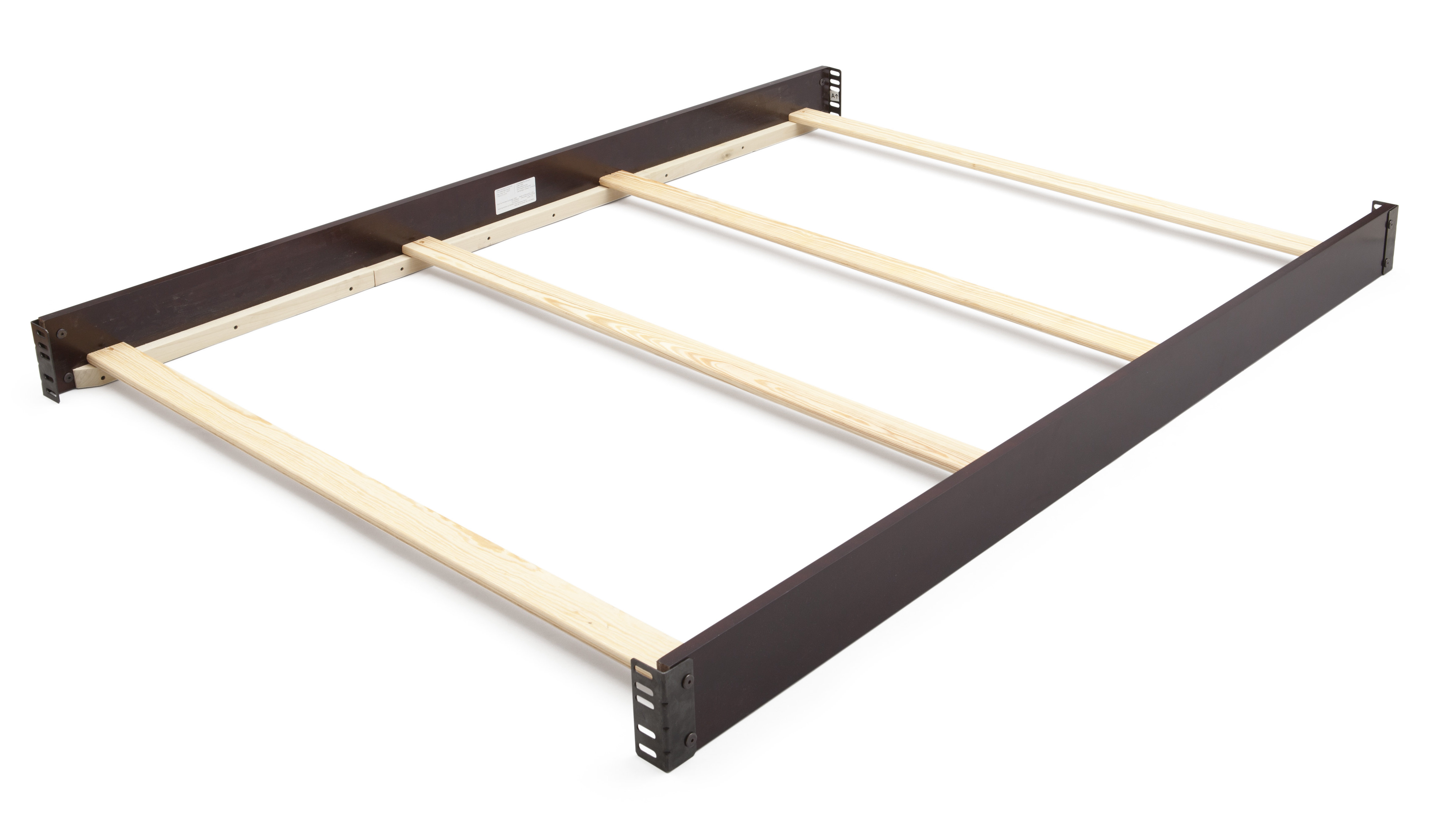 full size bed guard rails