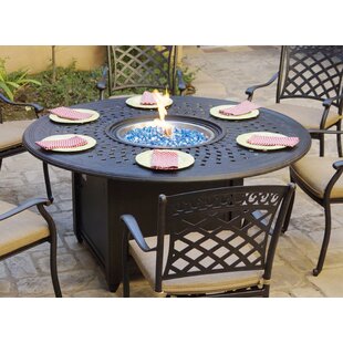 Dining Height All Outdoor Fireplaces Fire Pits Wayfair