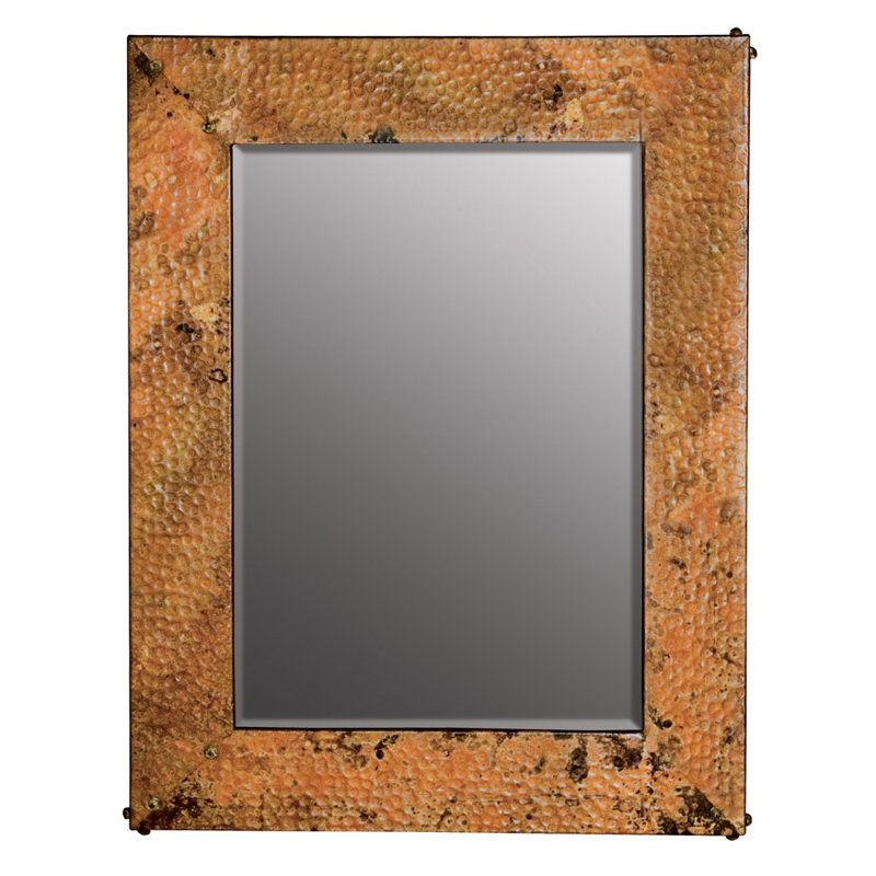 Native Trails Tuscany Bathroom Mirror & Reviews Wayfair