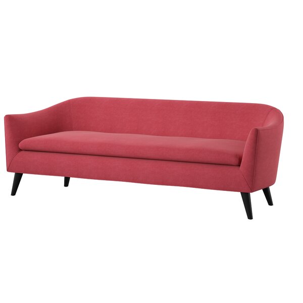 Review Goodale Flared Arm Sofa