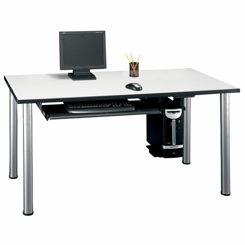 Bush Business Furniture 4 H X 30 W Desk Keyboard Tray Reviews