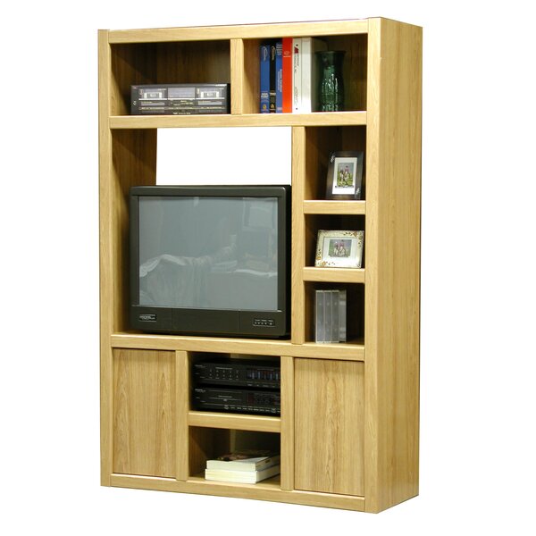 Ilsa Entertainment Center For TVs Up To 32