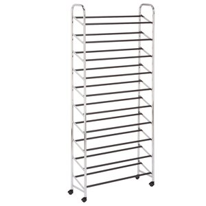 50 Pair Shoe Rack Joss Main