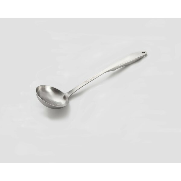 Professional Stainless Steel Ladle by Cook Pro