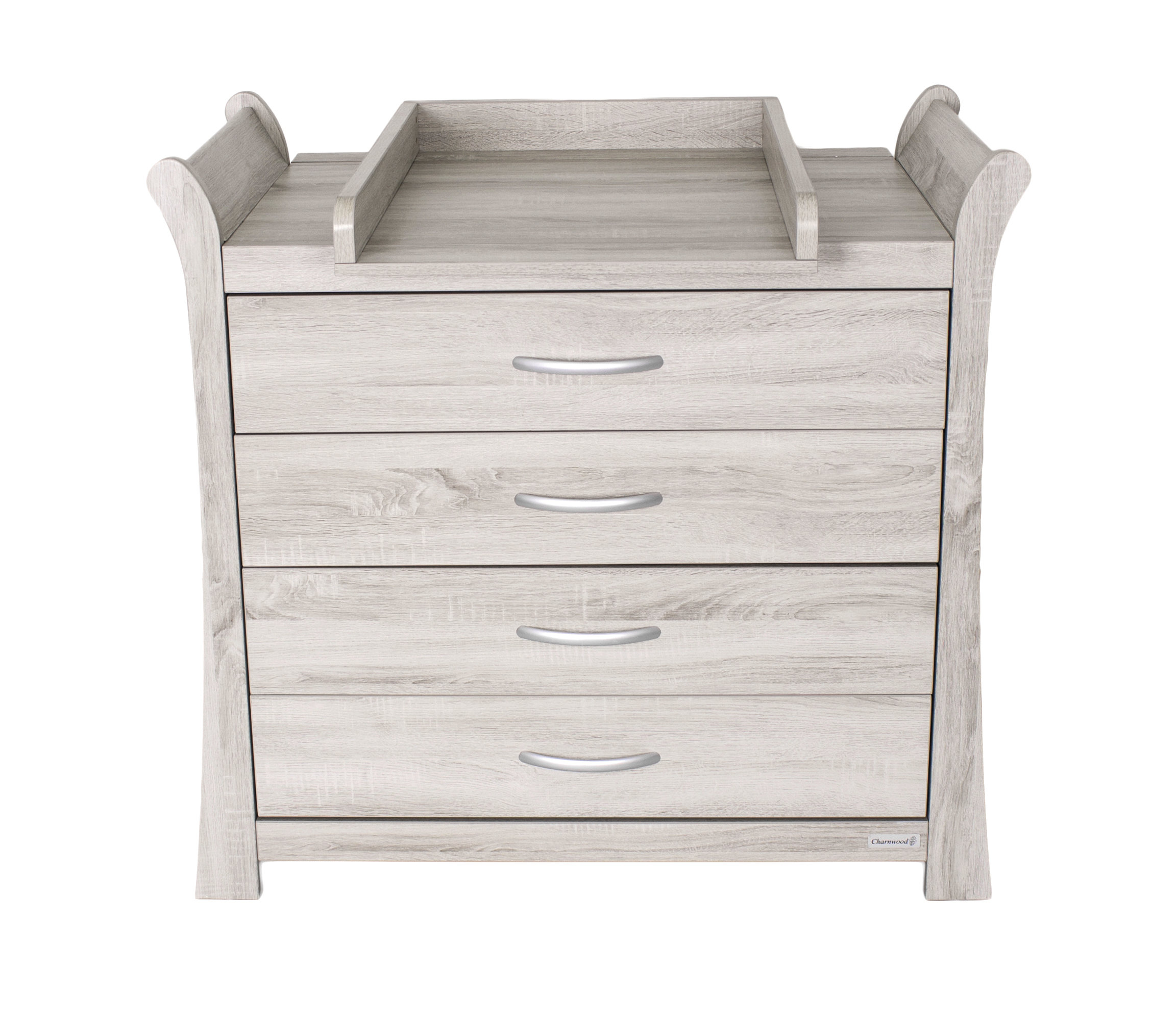 Harriet Bee Ellen Changing Table Wayfair Co Uk