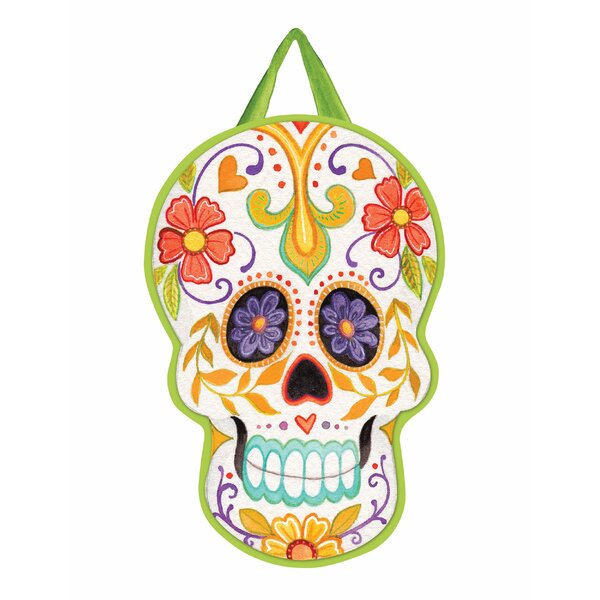 Sugar Skull Decor Wayfair