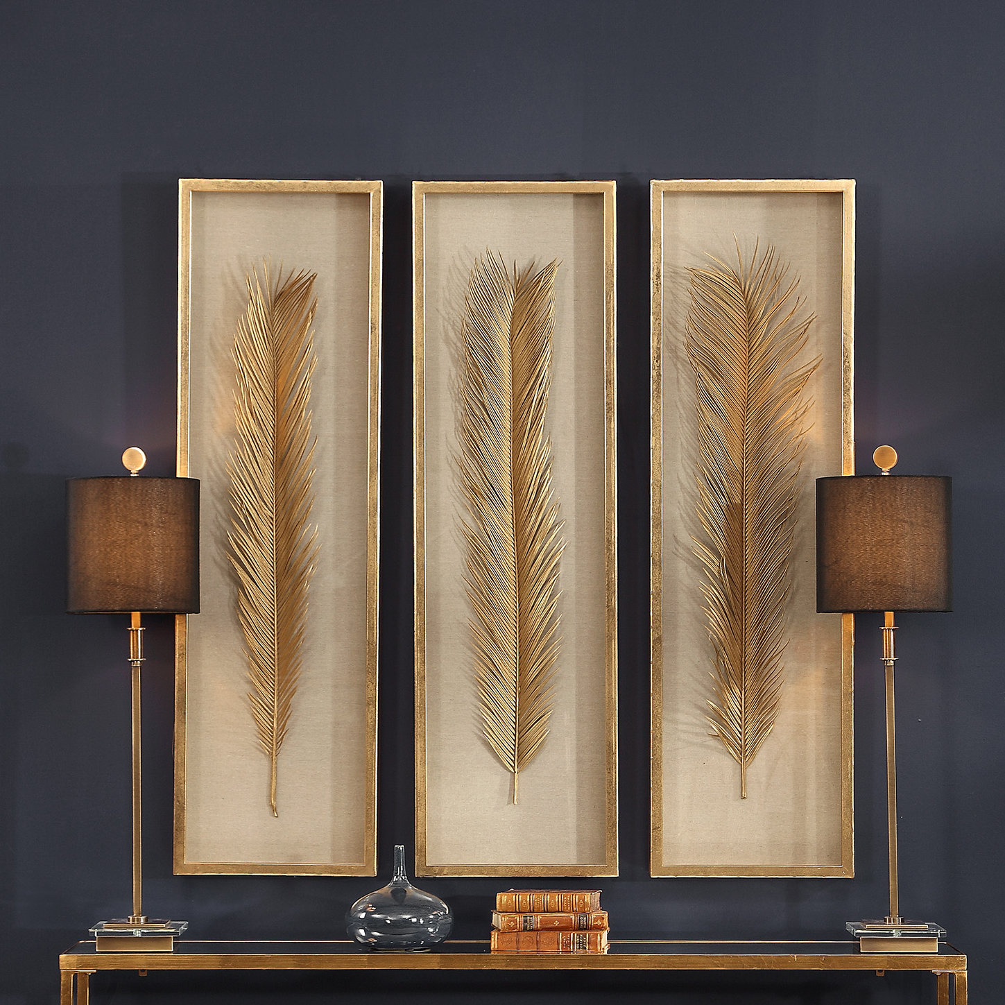 Dakota Fields Leaf Wall Decor Wayfair Dakota Fields Leaf Wall Decor Wayfair