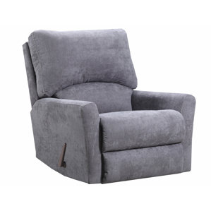 Gregorio Recliner by Simmons Upholster..