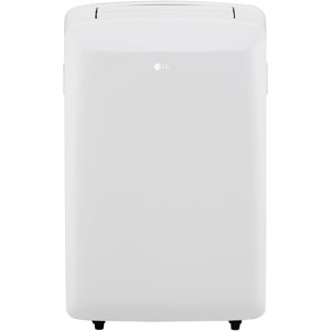 8,000 BTU Portable Air Conditioner with Remote