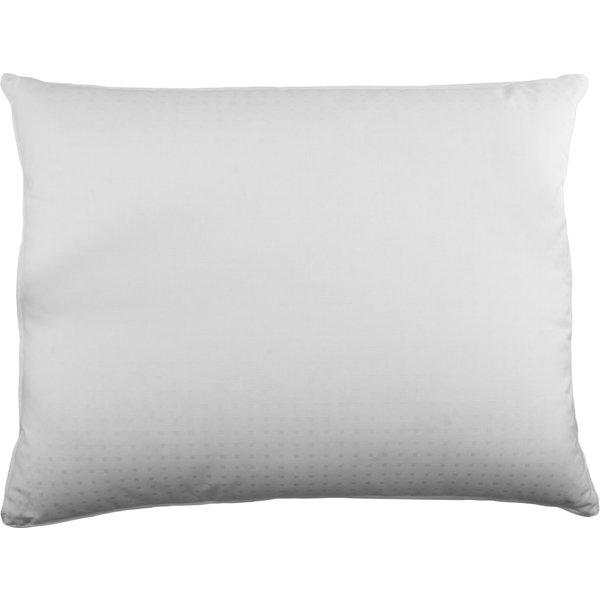 St James Home Luxe Down And Feathers Pillow Reviews Wayfair