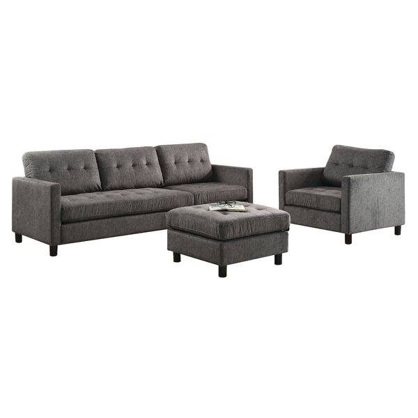Bischoff Sectional By Wrought Studio