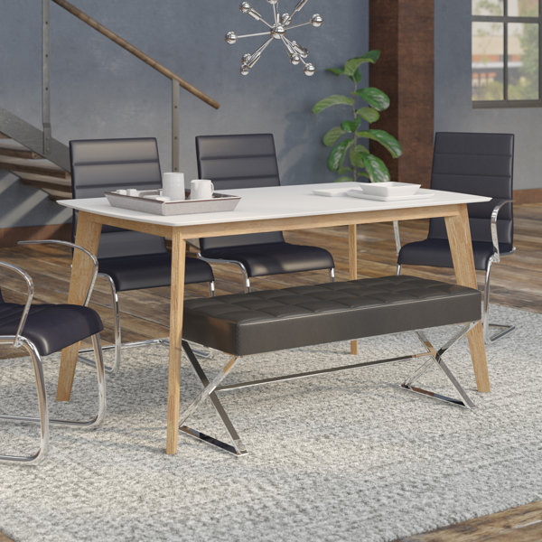 Retro 50s Dining Table Wayfair Retro 50s Dining Table Wayfair