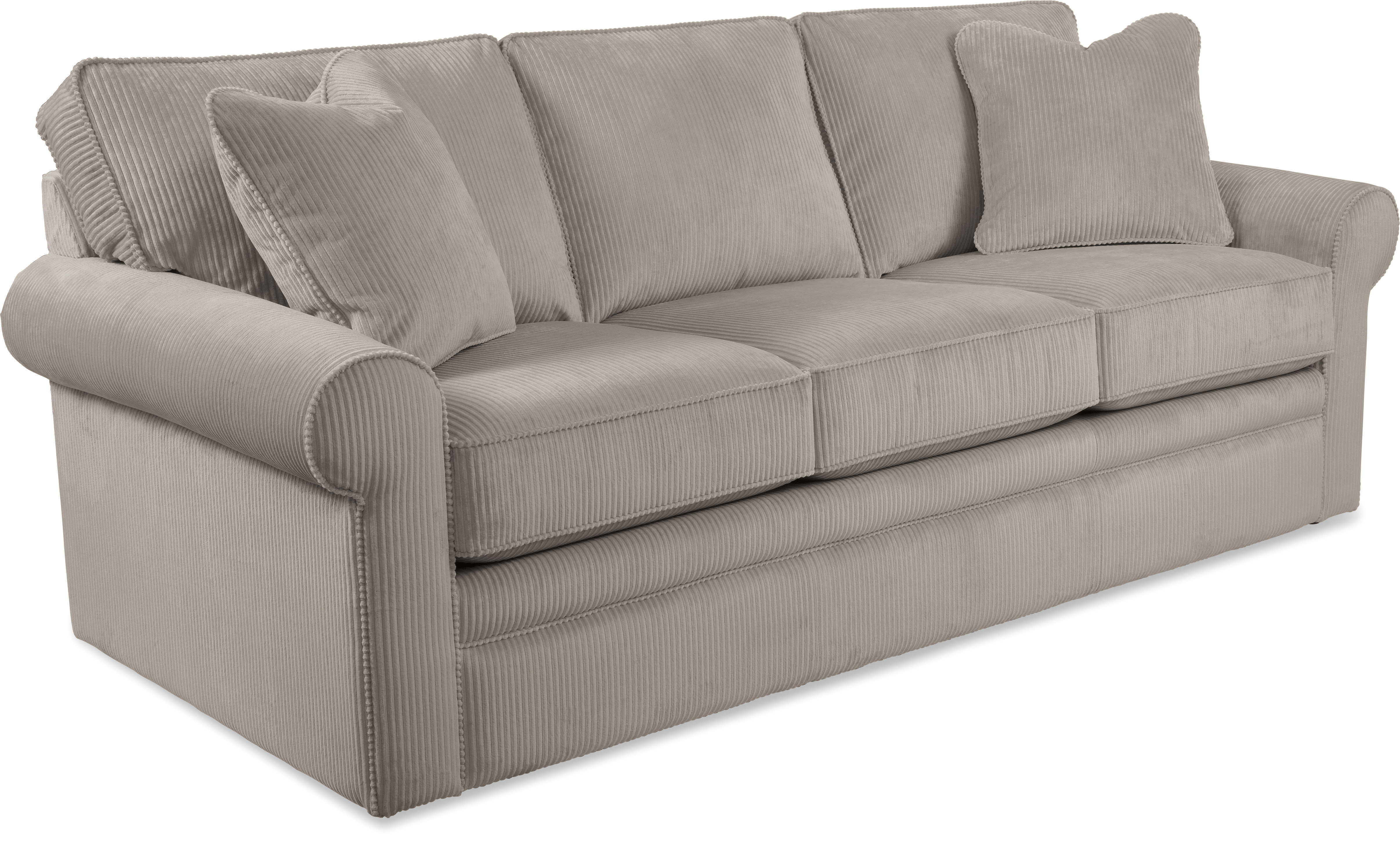 La Z Boy Collins Premier Sofa Reviews Wayfair