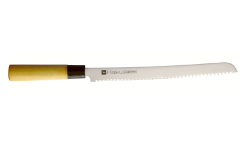 Haiku Original 10 Bread Knife by Chroma