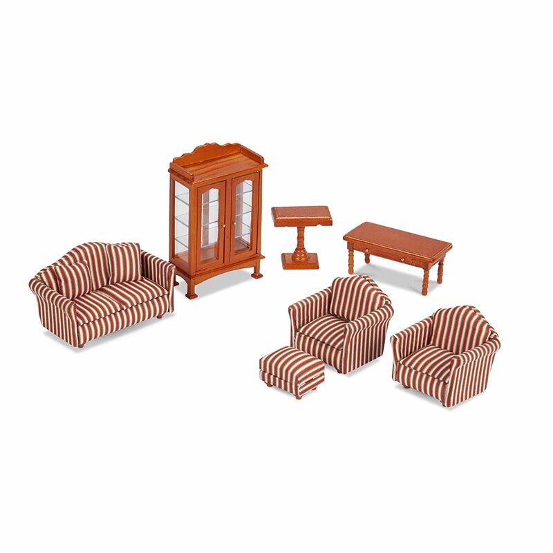 dollhouse living room furniture