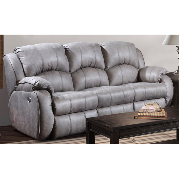 Cagney Reclining Sofa By Southern Motion Cheap