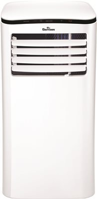 10,000 BTU Energy Star Portable Air Conditioner with Remote by Garrison