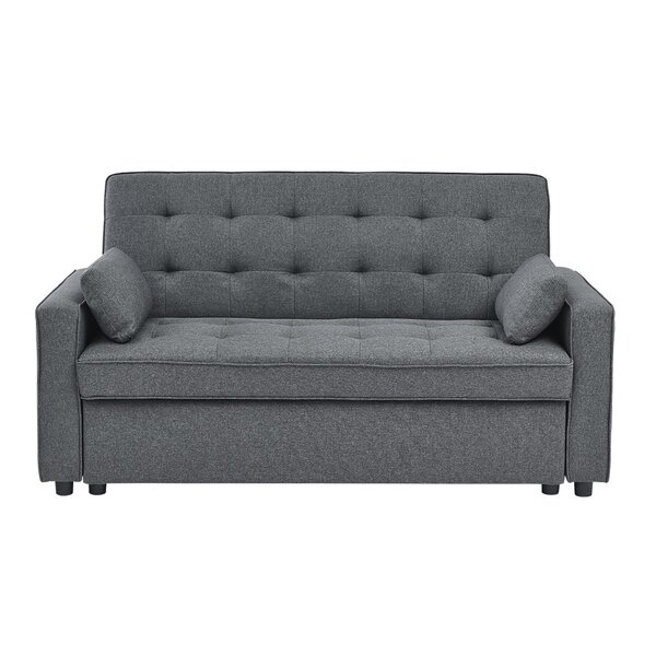 Astala Sofa Bed By Ebern Designs