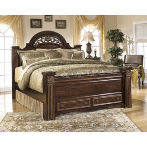 Gabriela Panel Headboard by Signature Design by Ashley