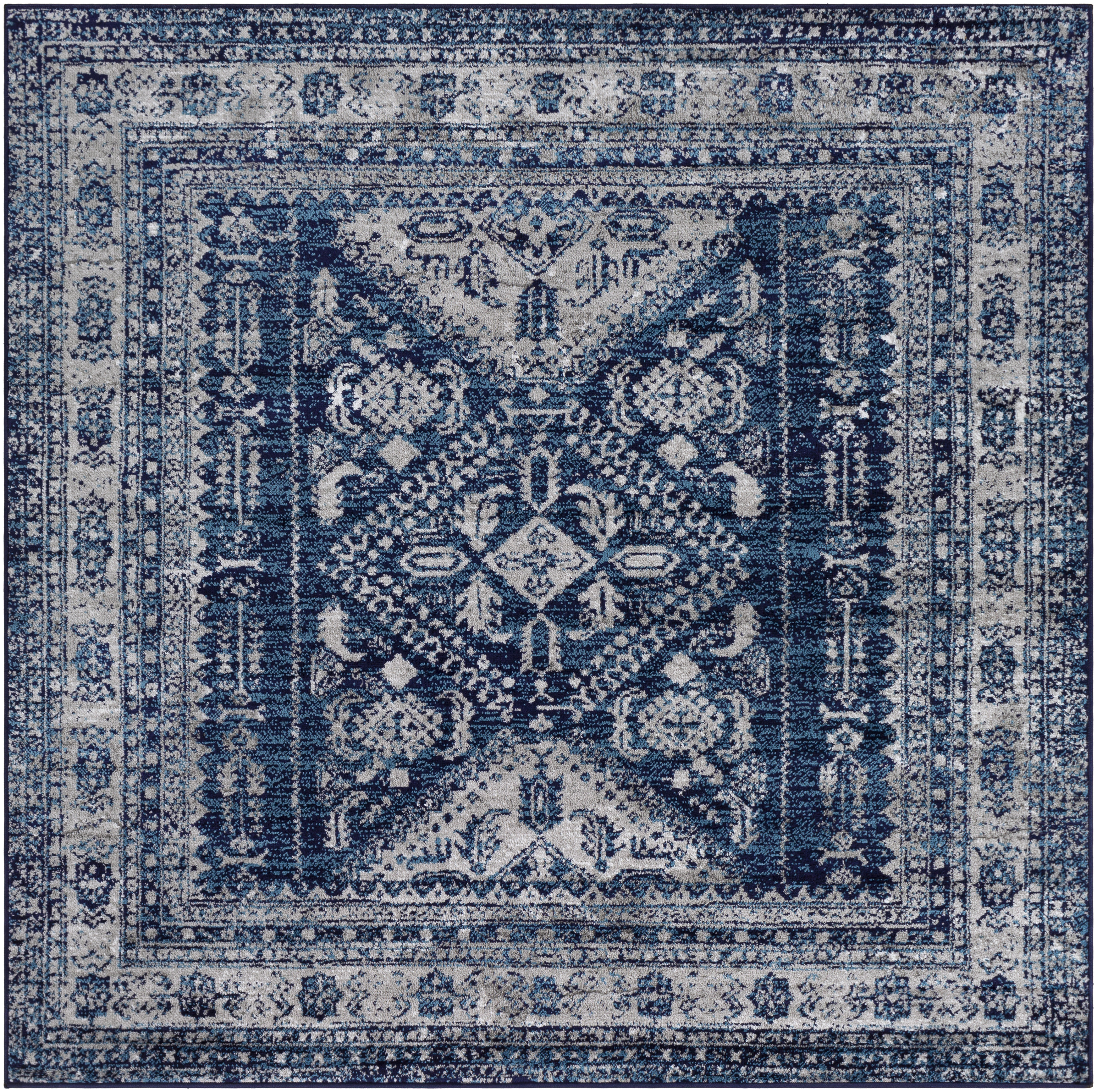 Modest square accent rugs Wayfair Square Area Rugs You Ll Love In 2021
