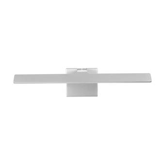 Aspasius Aura 1 Light Led Bath Bar Reviews Allmodern