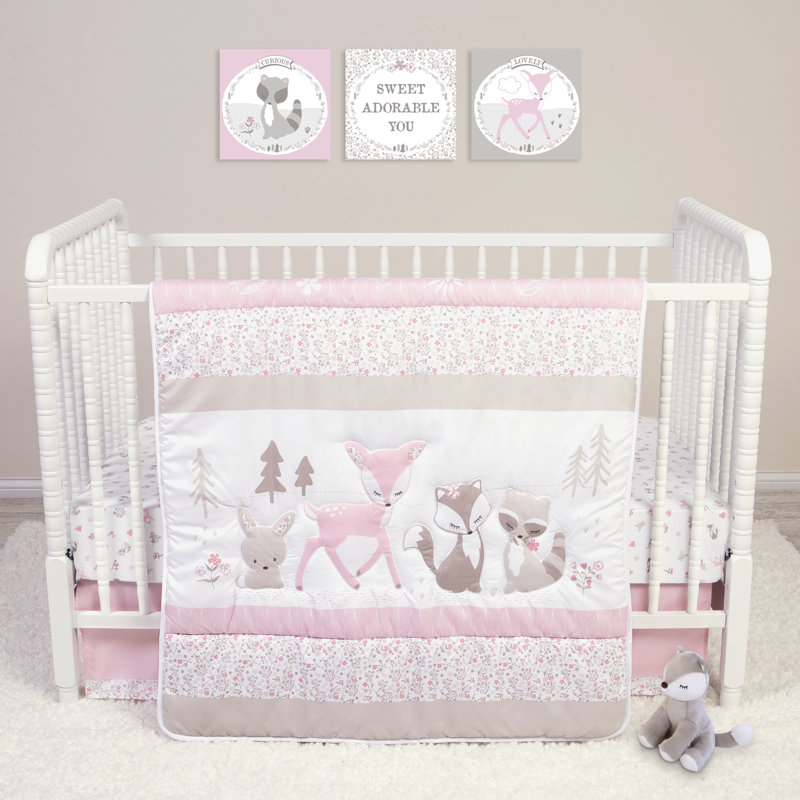 wayfair crib bedding sets