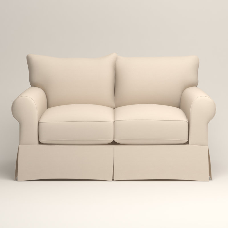 Jameson Loveseat & Reviews Birch Lane