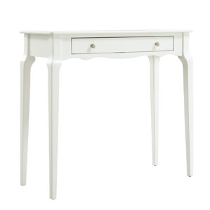 Narrow White Console Table console, sofa, and entryway tables | joss & main Narrow White Console Table console, sofa, and entryway tables | joss & main