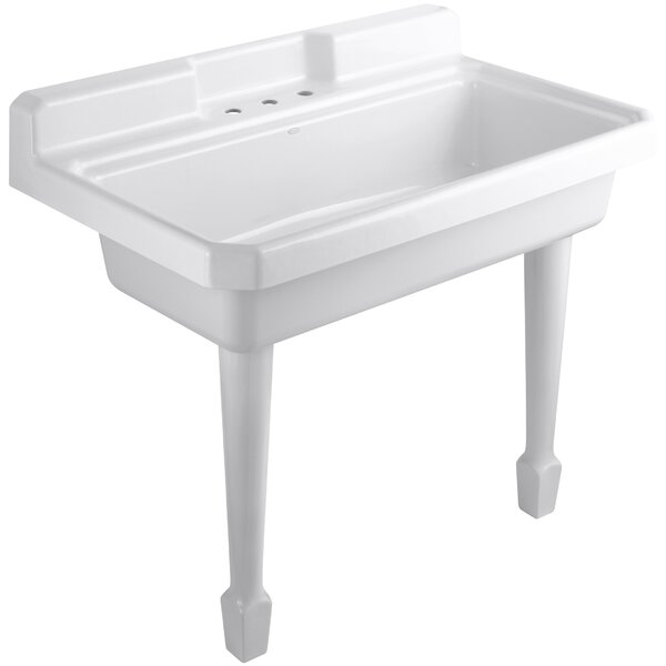 Laundry Room Sink You Ll Love In 2020 Wayfair