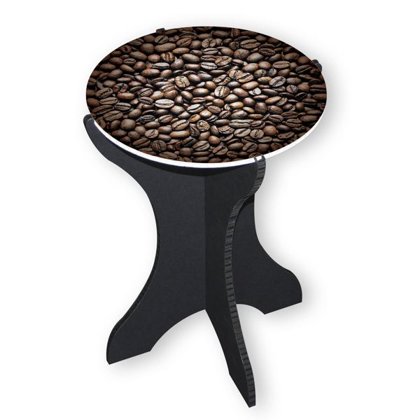 Adut End Table By Winston Porter Fresh