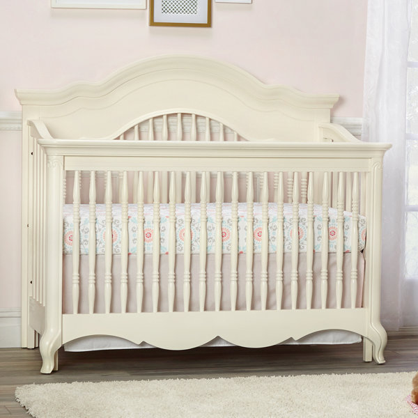 Suite Bebe Julia 4 In 1 Convertible Crib Reviews Wayfair Suite Bebe Julia 4 In 1 Convertible