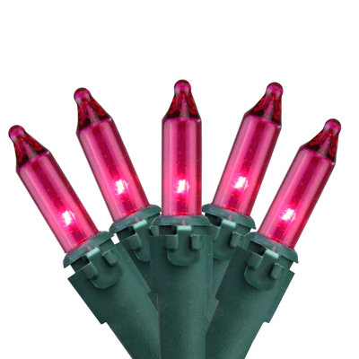 150 Light String Lighting Vickerman