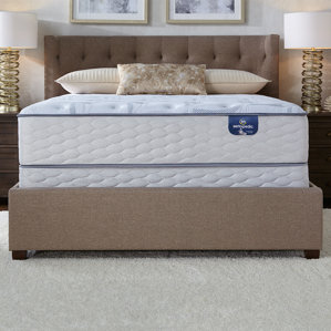 Serta Cassaway 11