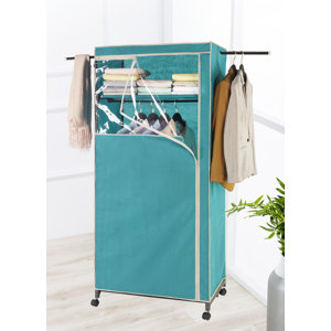 75 cm Kleiderorganisationssystem Breeze von Wenko
