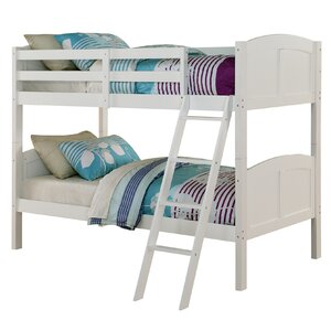 Creston Twin over Twin Bunk Bed