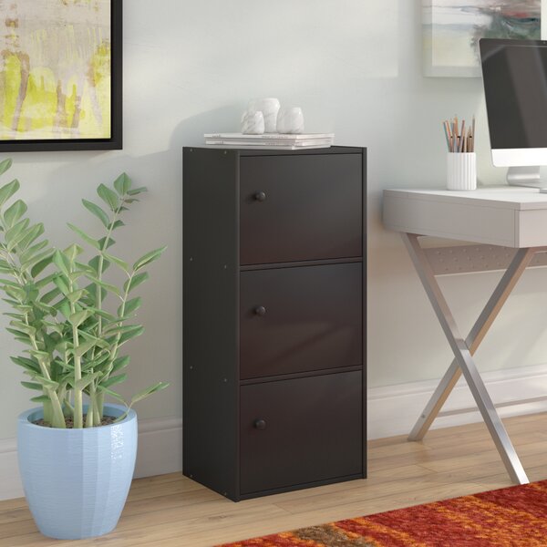 Alysa Storage Cabinet by Ebern Designs
