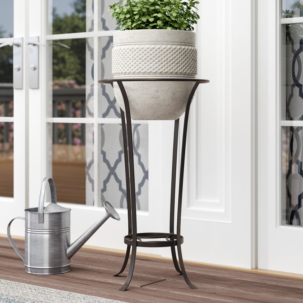Leiden Plant Stand by Birch Lane™| @ $69.99