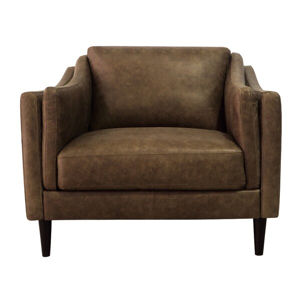 Rios Armchair By Union Rustic