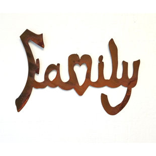 Family Sign Wall Decor Home Decorating Ideas Family Sign Wall Décor Wooden Signs Wayfair