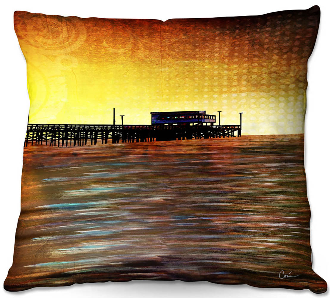East Urban Home Couch Newport Beach Throw Pillow Wayfair Couch Newport Beach Throw Pillow