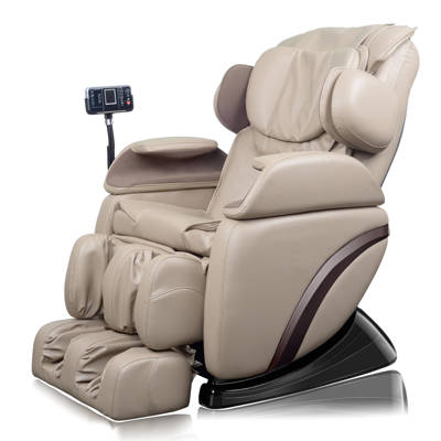 Massage Chairs You Ll Love In 2020 Wayfair