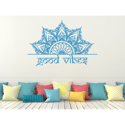 Natazhat Wall Decal Dakota Fields Color IceBlue Natazhat Wall Decal Dakota Fields Color IceBlue
