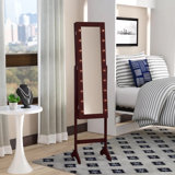 Floor Standing Mirror