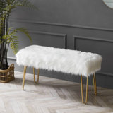 Decorative Foot Stool Wayfair